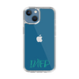 Slim Protection Case［ Original - INFP Mediator - Alphabet ］