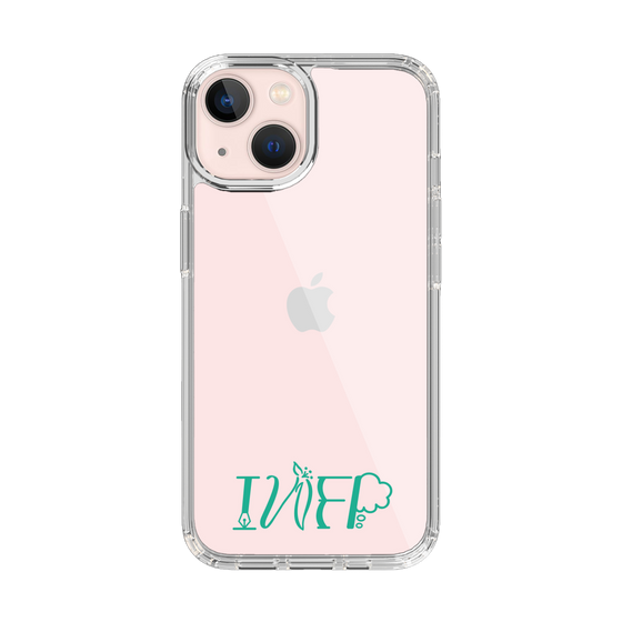 Slim Protection Case［ Original - INFP Mediator - Alphabet ］