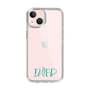 Slim Protection Case［ Original - INFP Mediator - Alphabet ］
