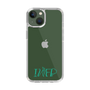 Slim Protection Case［ Original - INFP Mediator - Alphabet ］