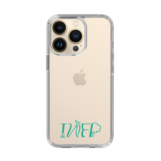 Slim Protection Case［ Original - INFP Mediator - Alphabet ］