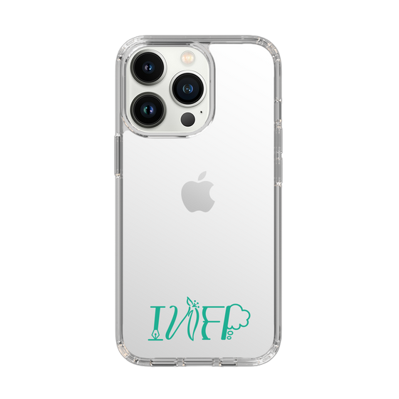 Slim Protection Case［ Original - INFP Mediator - Alphabet ］