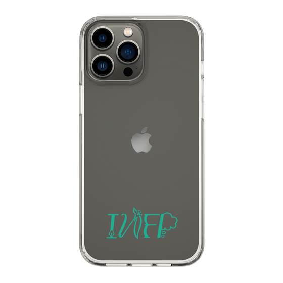 Slim Protection Case［ Original - INFP Mediator - Alphabet ］