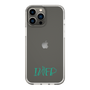 Slim Protection Case［ Original - INFP Mediator - Alphabet ］