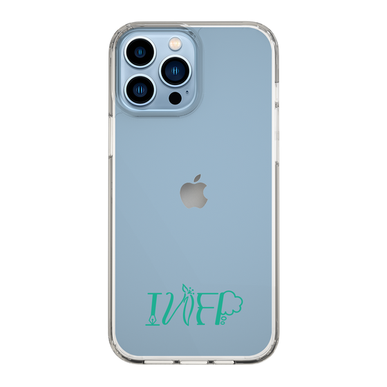 Slim Protection Case［ Original - INFP Mediator - Alphabet ］