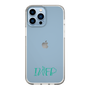 Slim Protection Case［ Original - INFP Mediator - Alphabet ］