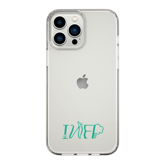 Slim Protection Case［ Original - INFP Mediator - Alphabet ］