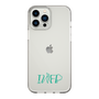 Slim Protection Case［ Original - INFP Mediator - Alphabet ］