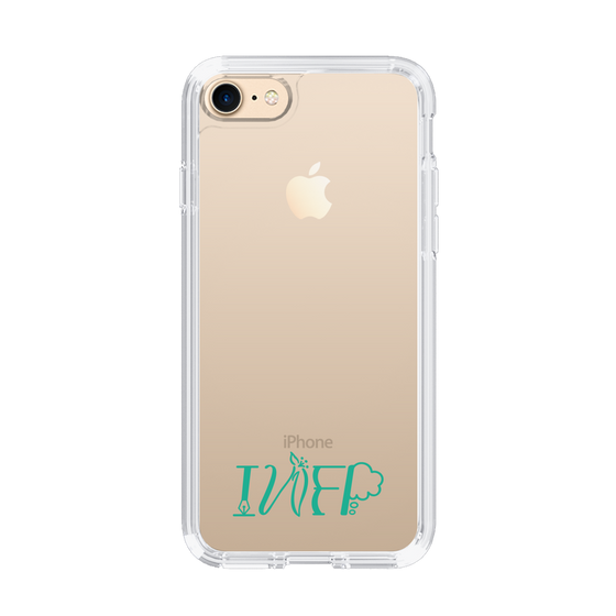 Slim Protection Case［ オリジナル - INFP 仲介者 - アルファベット ］