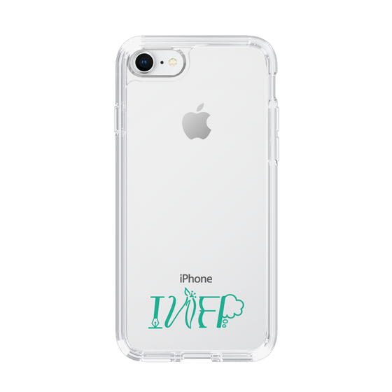 Slim Protection Case［ オリジナル - INFP 仲介者 - アルファベット ］