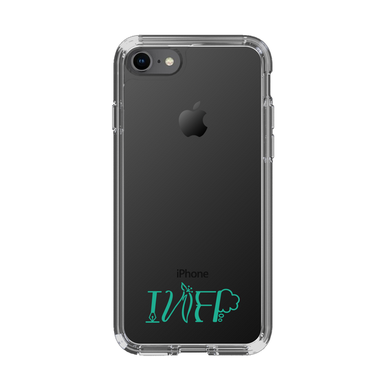 Slim Protection Case［ オリジナル - INFP 仲介者 - アルファベット ］