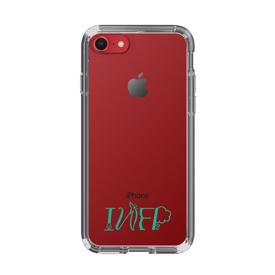 Slim Protection Case［ オリジナル - INFP 仲介者 - アルファベット ］