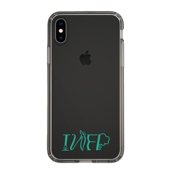 Slim Protection Case［ Original - INFP Mediator - Alphabet ］
