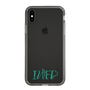 Slim Protection Case［ Original - INFP Mediator - Alphabet ］