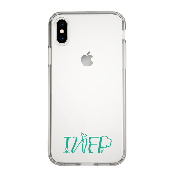 Slim Protection Case［ Original - INFP Mediator - Alphabet ］