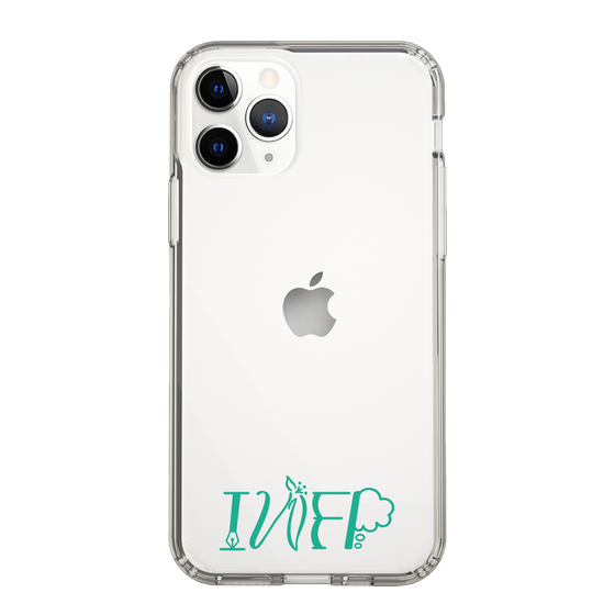 Slim Protection Case［ Original - INFP Mediator - Alphabet ］