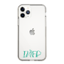 Slim Protection Case［ Original - INFP Mediator - Alphabet ］