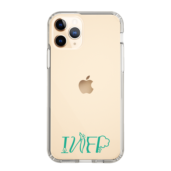 Slim Protection Case［ Original - INFP Mediator - Alphabet ］