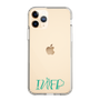Slim Protection Case［ Original - INFP Mediator - Alphabet ］