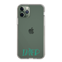 Slim Protection Case［ Original - INFP Mediator - Alphabet ］