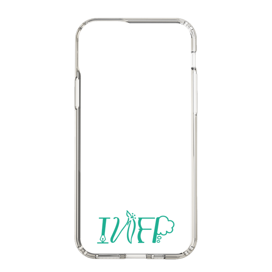 Slim Protection Case［ Original - INFP Mediator - Alphabet ］