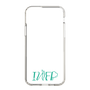 Slim Protection Case［ Original - INFP Mediator - Alphabet ］