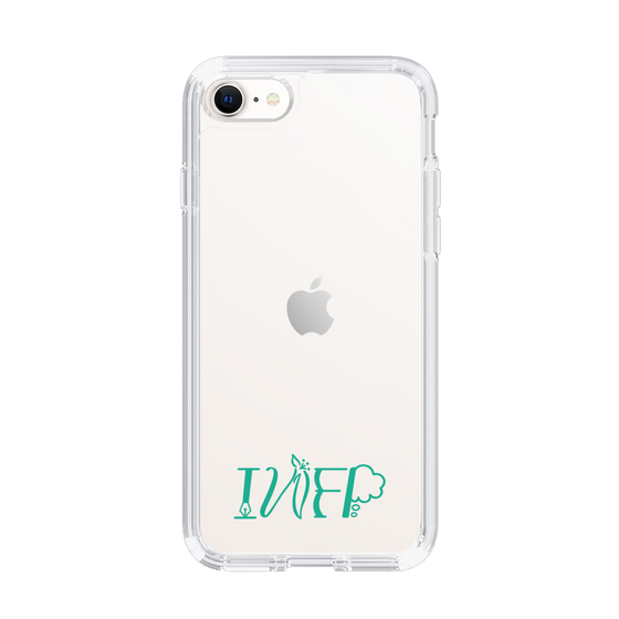 Slim Protection Case［ オリジナル - INFP 仲介者 - アルファベット ］