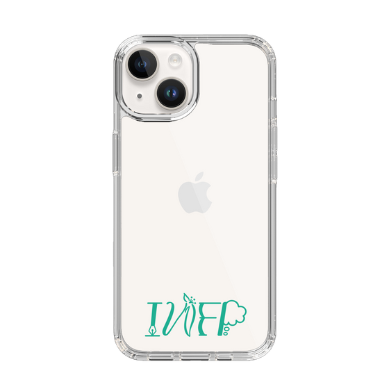 Slim Protection Case［ Original - INFP Mediator - Alphabet ］
