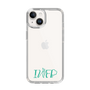 Slim Protection Case［ Original - INFP Mediator - Alphabet ］