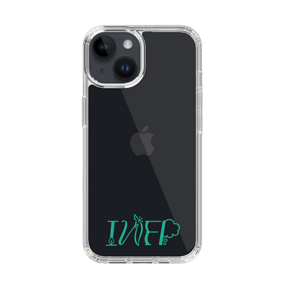 Slim Protection Case［ Original - INFP Mediator - Alphabet ］