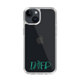 Slim Protection Case［ Original - INFP Mediator - Alphabet ］