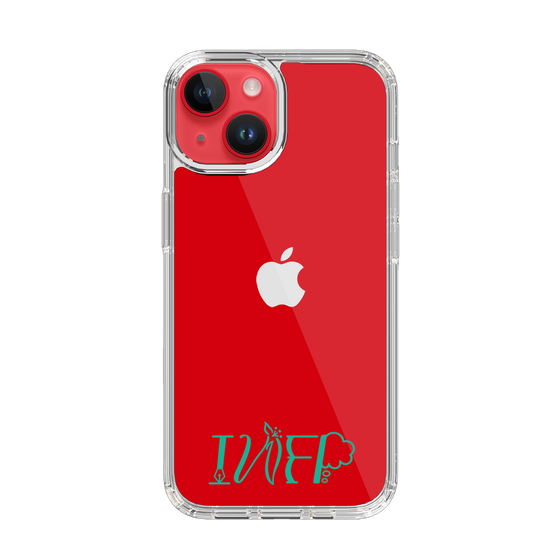 Slim Protection Case［ Original - INFP Mediator - Alphabet ］