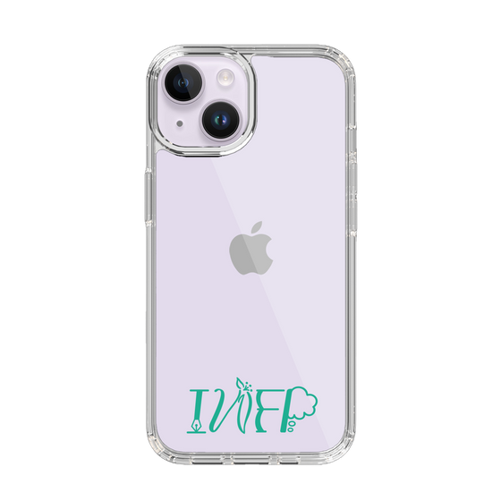 Slim Protection Case［ Original - INFP Mediator - Alphabet ］