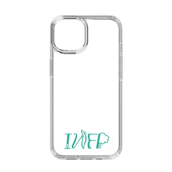 Slim Protection Case［ Original - INFP Mediator - Alphabet ］
