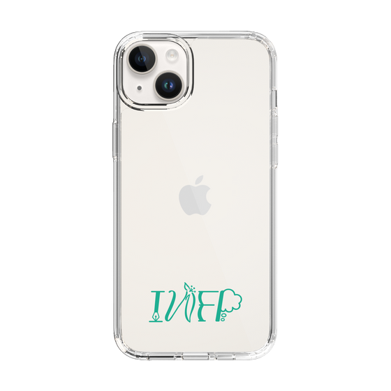 Slim Protection Case［ Original - INFP Mediator - Alphabet ］