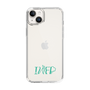 Slim Protection Case［ Original - INFP Mediator - Alphabet ］