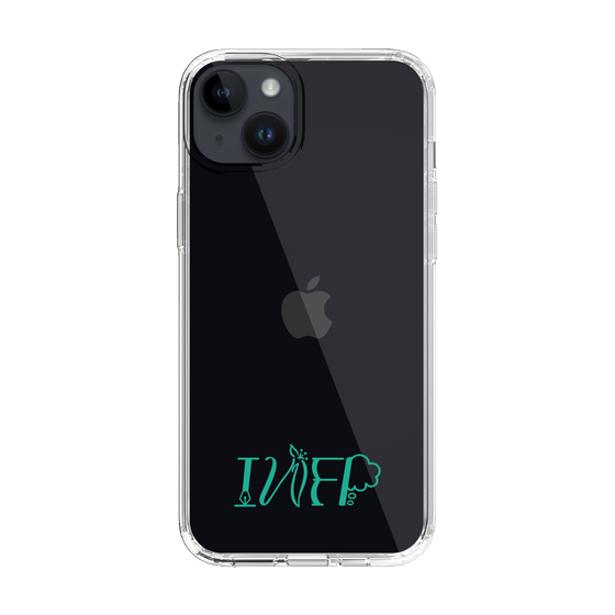 Slim Protection Case［ Original - INFP Mediator - Alphabet ］