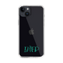 Slim Protection Case［ Original - INFP Mediator - Alphabet ］
