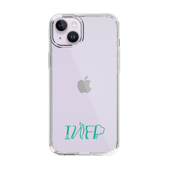 Slim Protection Case［ Original - INFP Mediator - Alphabet ］