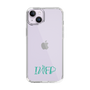 Slim Protection Case［ Original - INFP Mediator - Alphabet ］