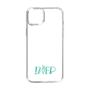 Slim Protection Case［ Original - INFP Mediator - Alphabet ］