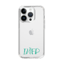 Slim Protection Case［ Original - INFP Mediator - Alphabet ］
