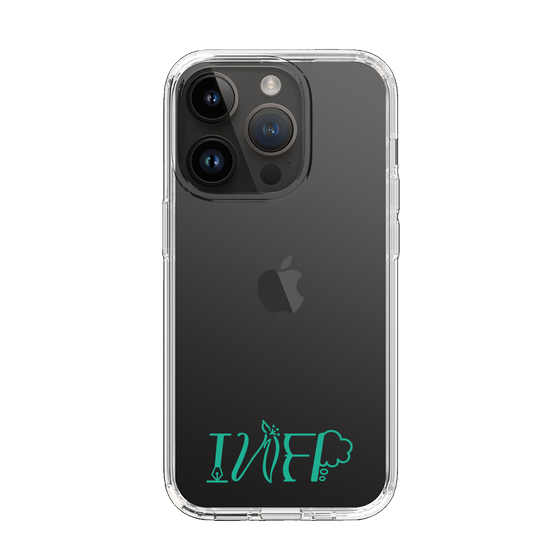 Slim Protection Case［ Original - INFP Mediator - Alphabet ］