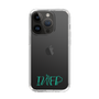 Slim Protection Case［ Original - INFP Mediator - Alphabet ］