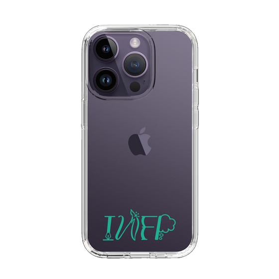 Slim Protection Case［ Original - INFP Mediator - Alphabet ］