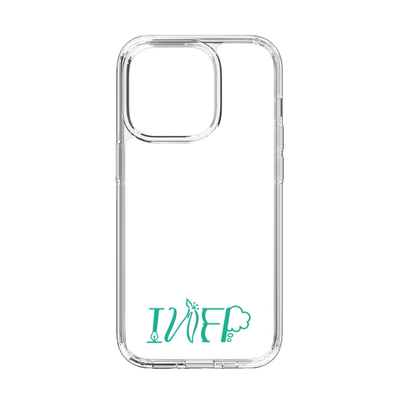 Slim Protection Case［ Original - INFP Mediator - Alphabet ］