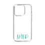 Slim Protection Case［ Original - INFP Mediator - Alphabet ］