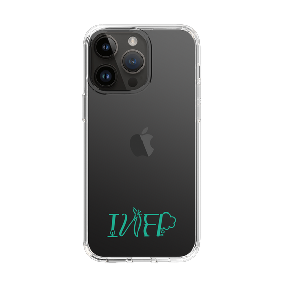 Slim Protection Case［ Original - INFP Mediator - Alphabet ］