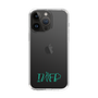 Slim Protection Case［ Original - INFP Mediator - Alphabet ］