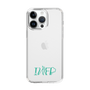Slim Protection Case［ Original - INFP Mediator - Alphabet ］